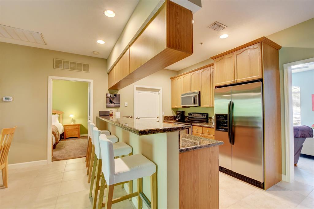 VILLAS SANTORINI CONDO - Residential