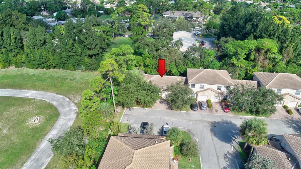 VILLAS SANTORINI CONDO - Residential