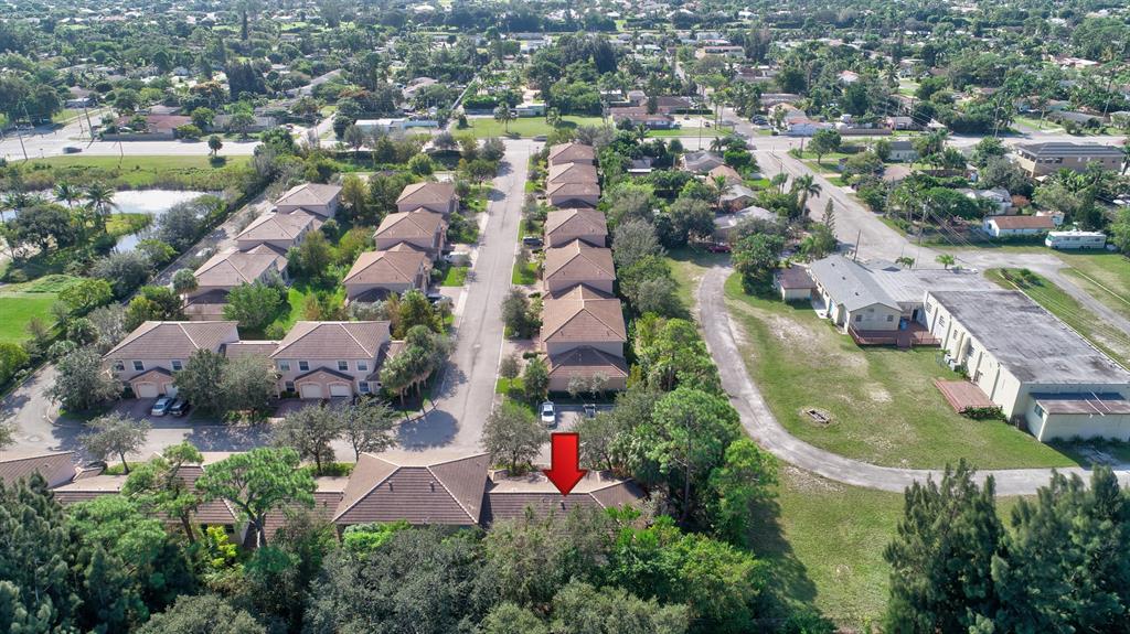 VILLAS SANTORINI CONDO - Residential