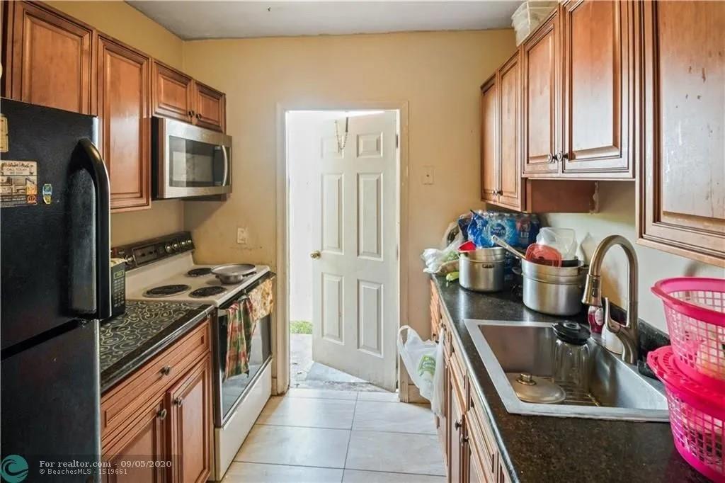 Progresso 2-18 D - Residential Income