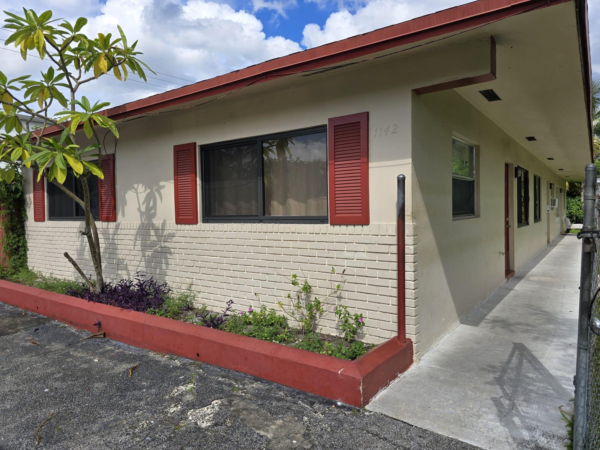 Progresso 2-18 D - Residential Income