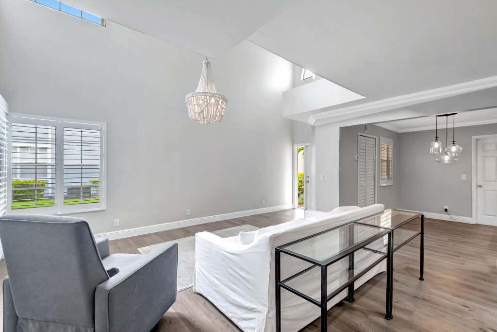 Photo of 5298 Buckhead Circle #1040, Boca Raton, FL 33486 (MLS # R10995616)