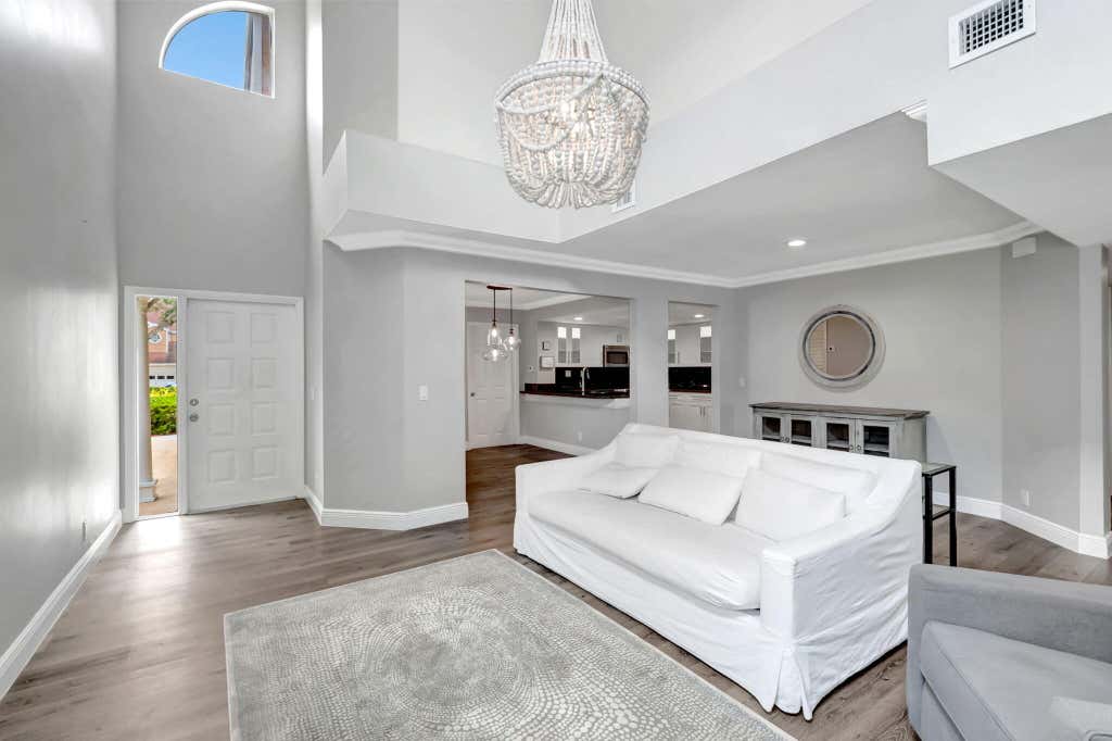 Photo of 5298 Buckhead Circle #1040, Boca Raton, FL 33486 (MLS # R10995616)