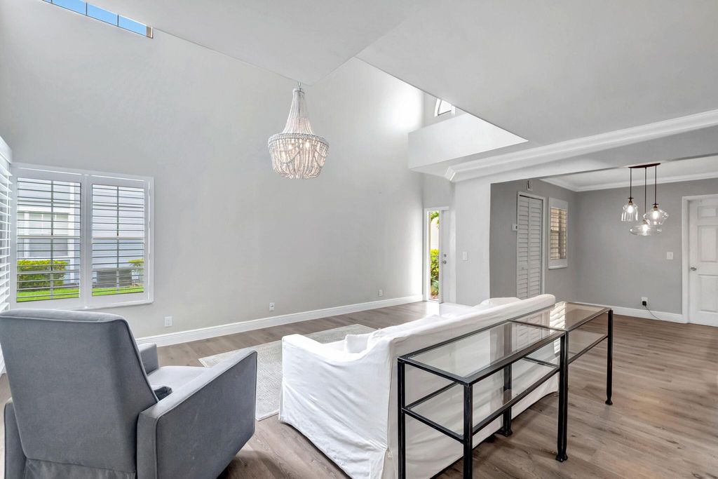 Photo of 5298 Buckhead Circle #1040, Boca Raton, FL 33486 (MLS # R10995616)