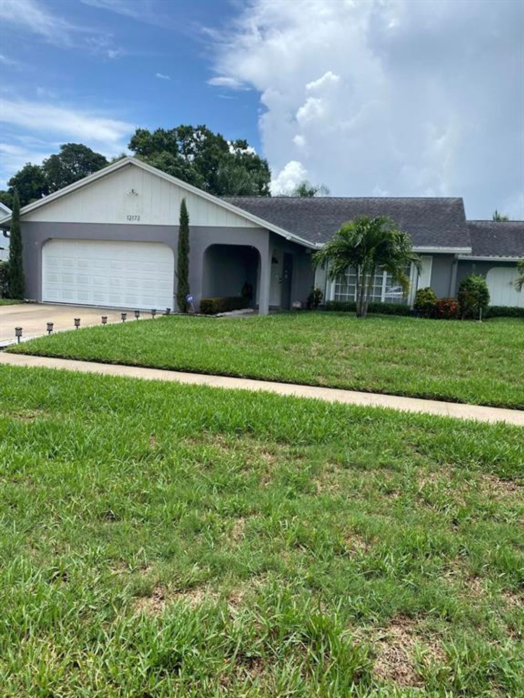 Photo of 12172 Sugar Pine Trail, Wellington, FL 33414 (MLS # R10729840)