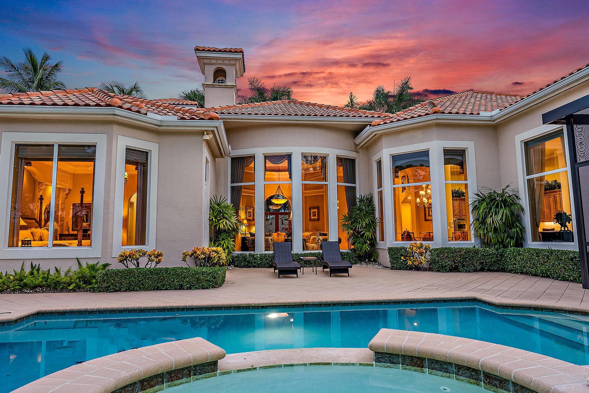 IBIS GOLF AND COUNTRY CLU - Residential