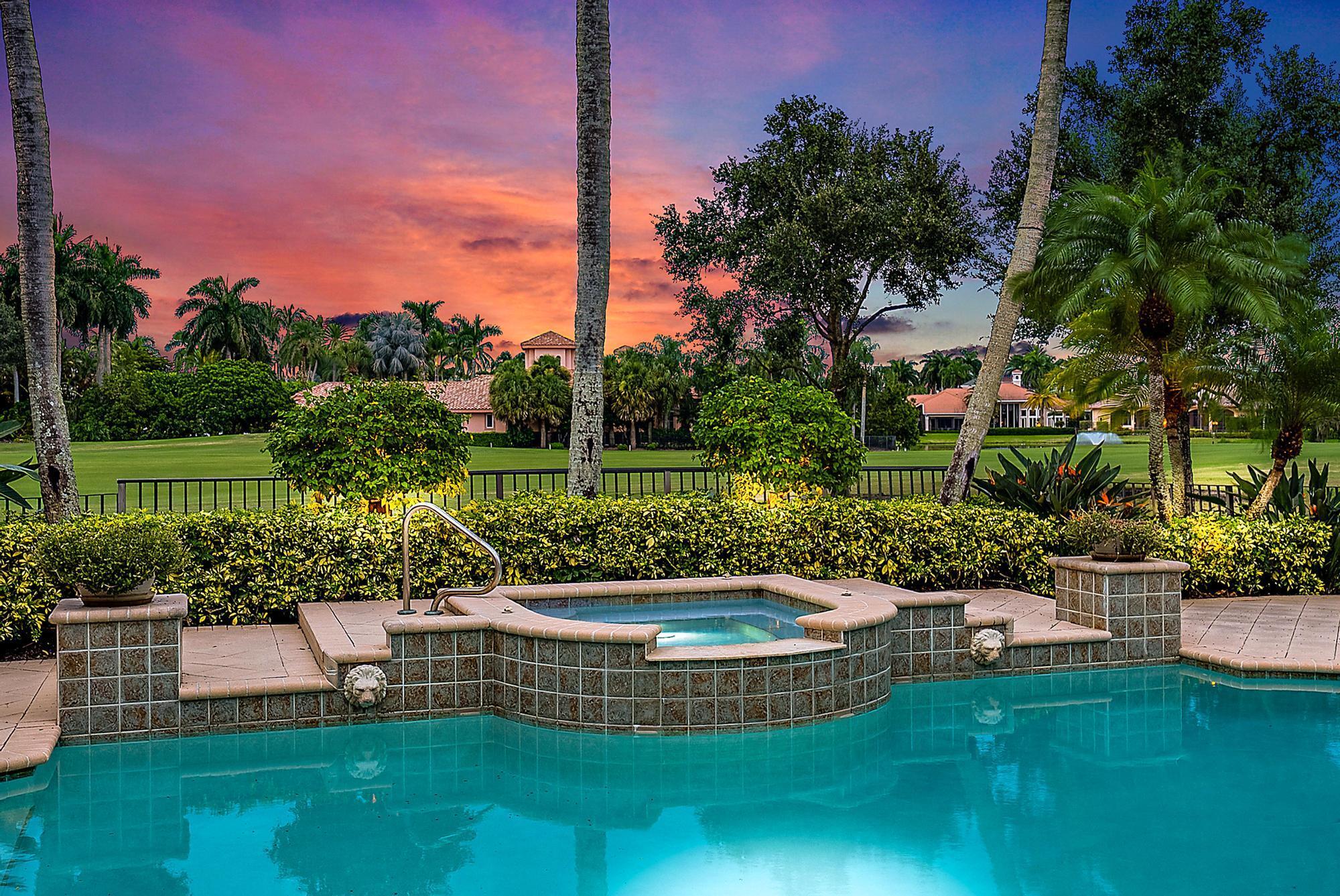 IBIS GOLF AND COUNTRY CLU - Residential