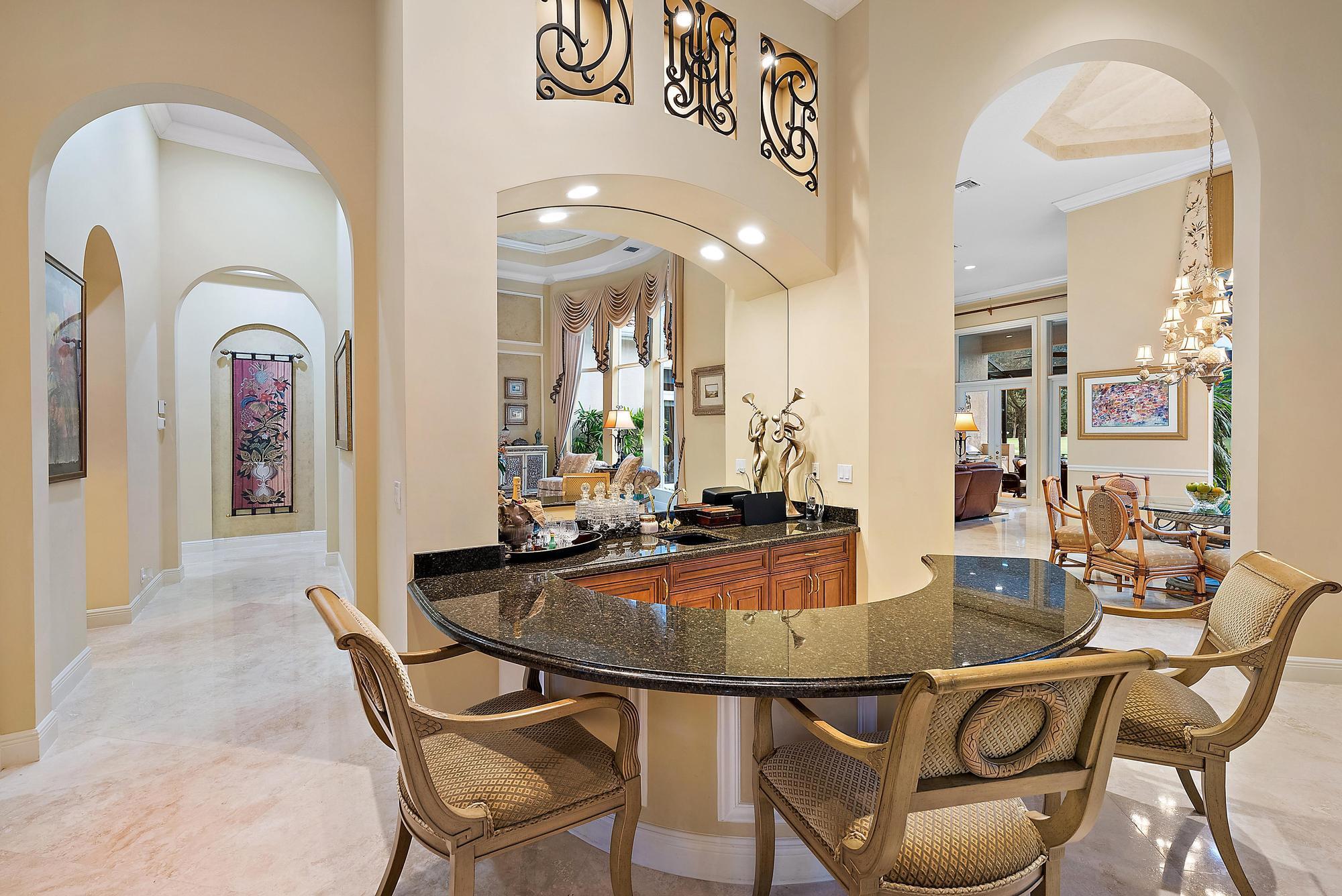 IBIS GOLF AND COUNTRY CLU - Residential