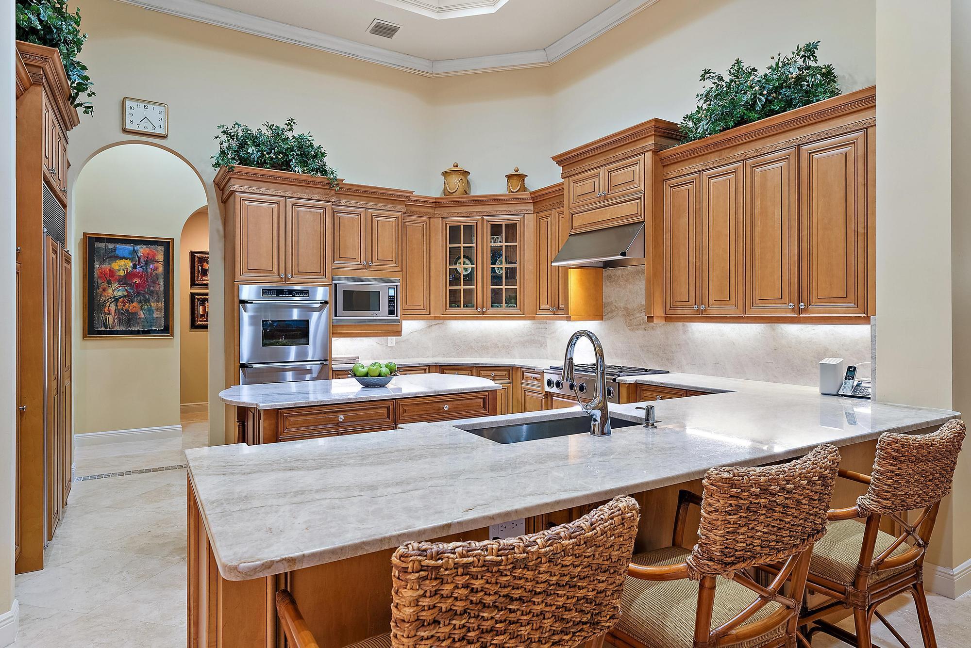 IBIS GOLF AND COUNTRY CLU - Residential