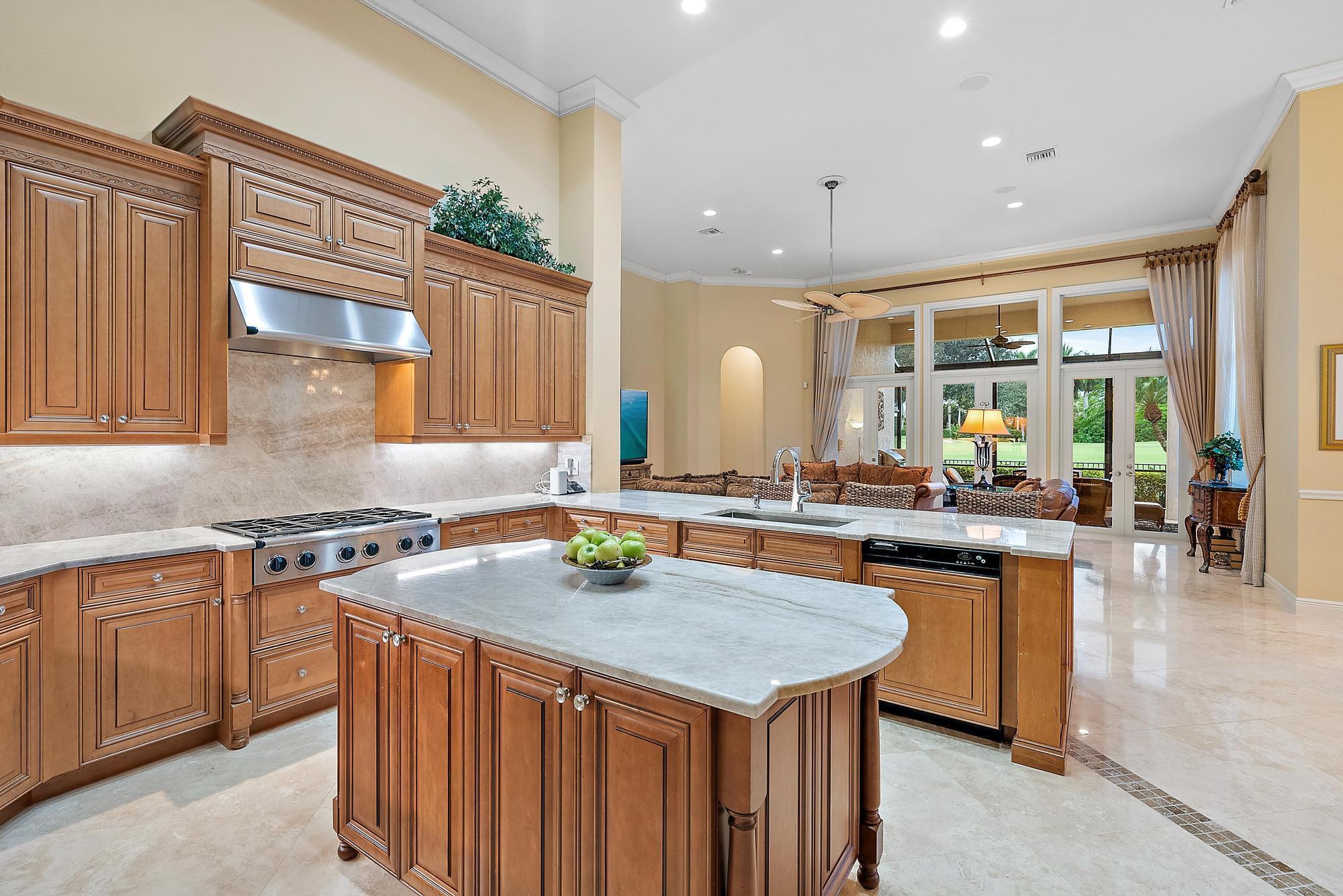 IBIS GOLF AND COUNTRY CLU - Residential