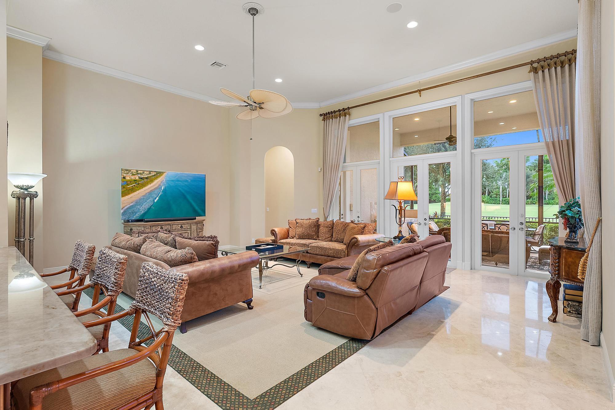 IBIS GOLF AND COUNTRY CLU - Residential