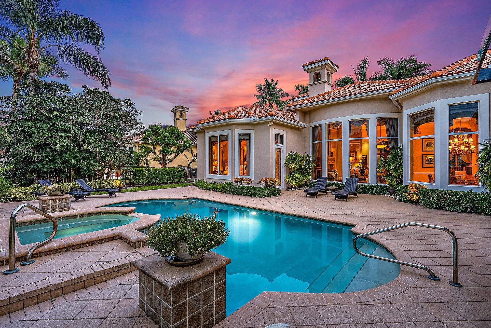 IBIS GOLF AND COUNTRY CLU - Residential