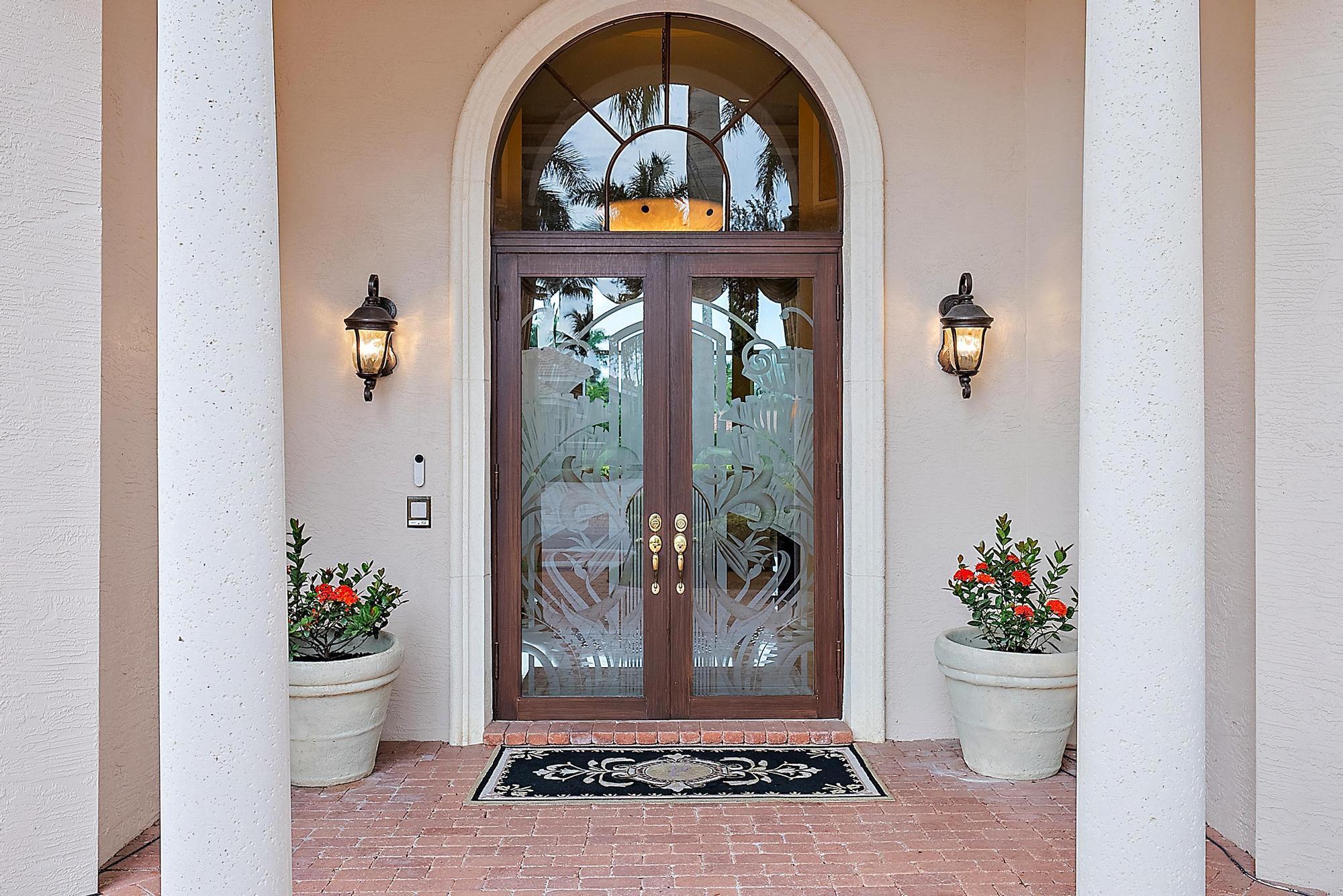 IBIS GOLF AND COUNTRY CLU - Residential