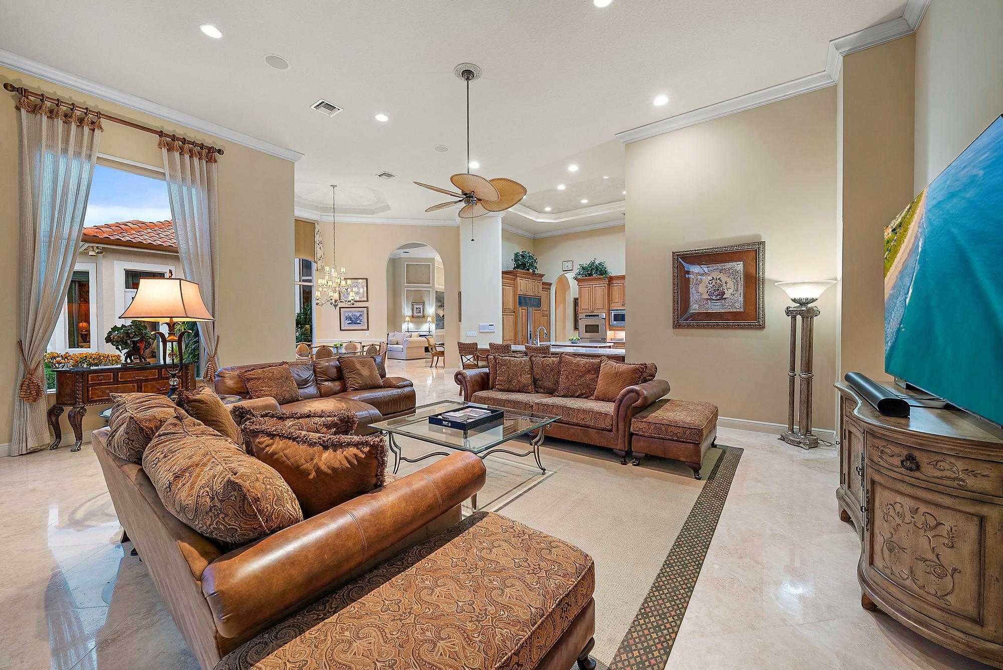 IBIS GOLF AND COUNTRY CLU - Residential