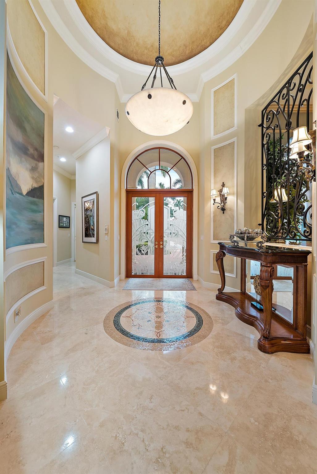 IBIS GOLF AND COUNTRY CLU - Residential