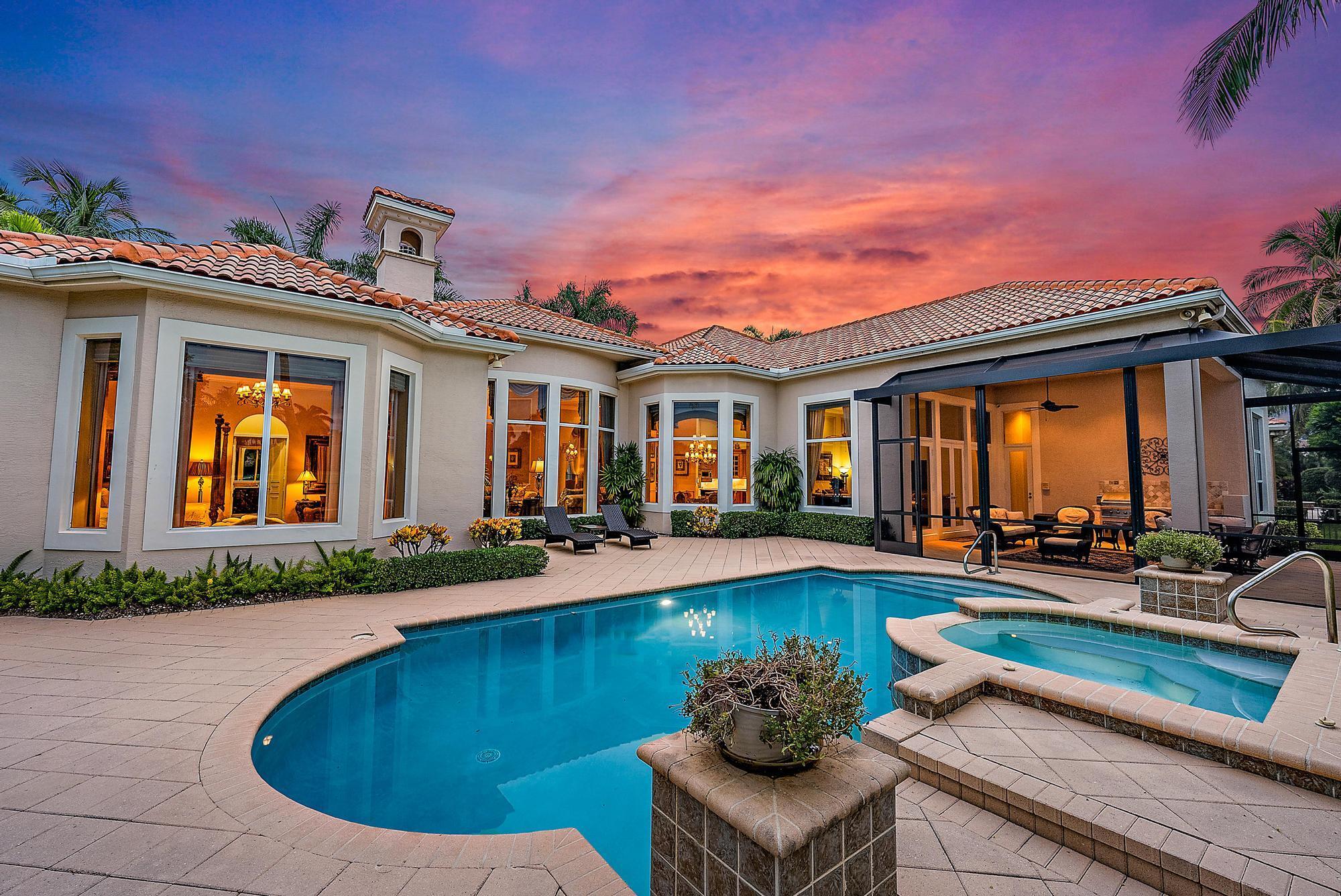 IBIS GOLF AND COUNTRY CLU - Residential