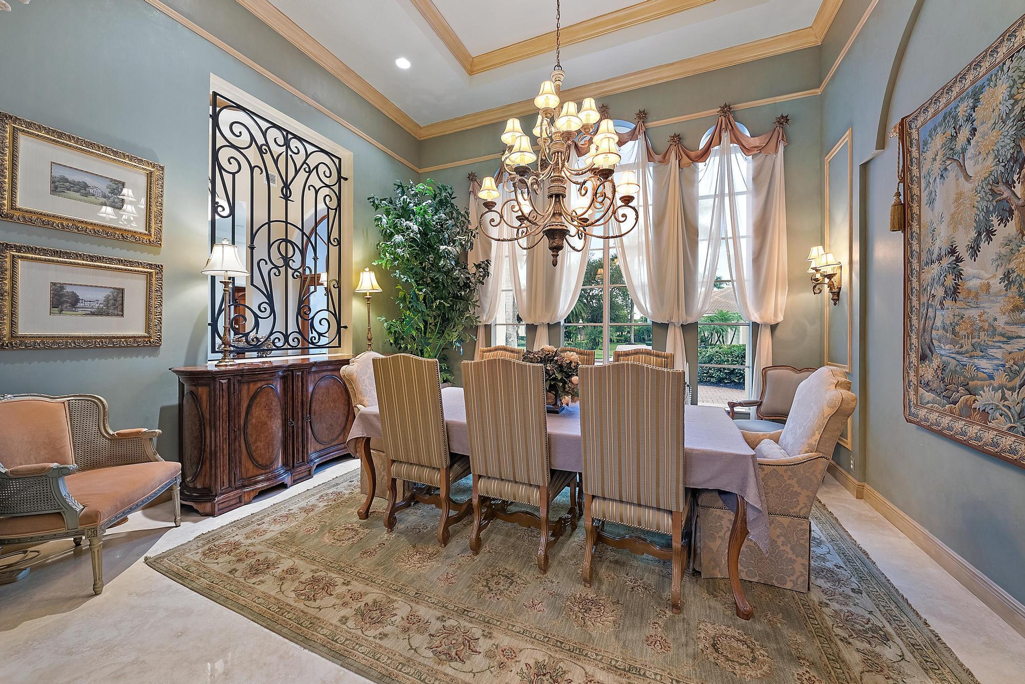 IBIS GOLF AND COUNTRY CLU - Residential