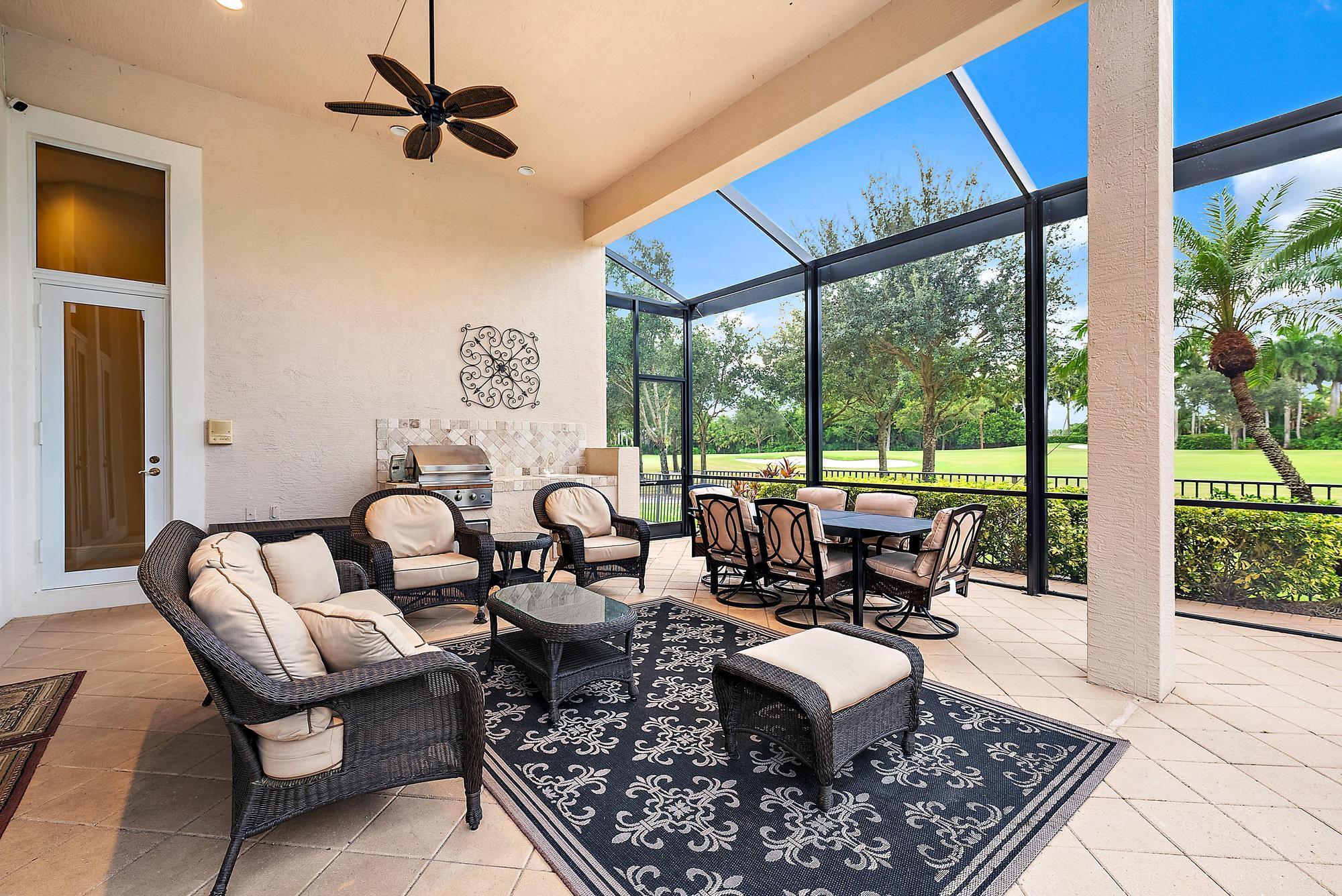 IBIS GOLF AND COUNTRY CLU - Residential