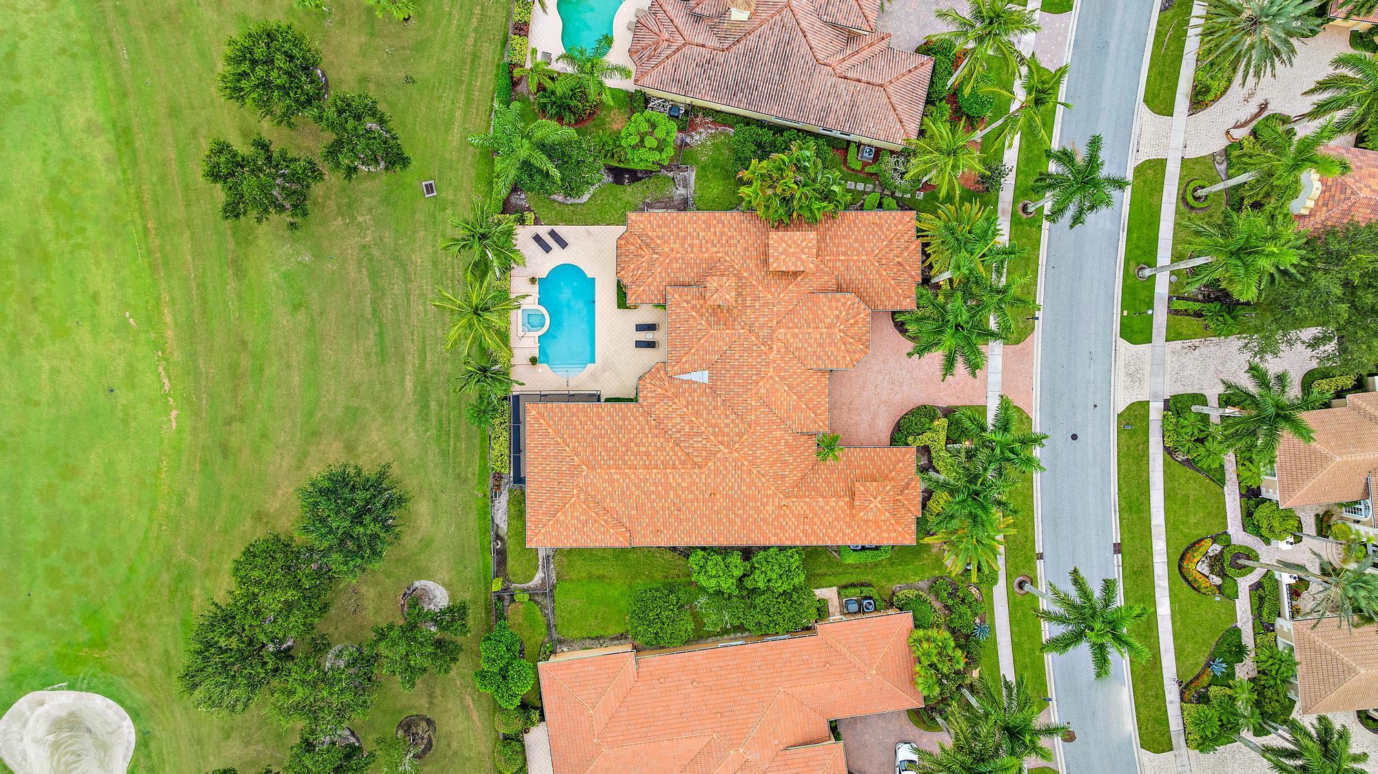 IBIS GOLF AND COUNTRY CLU - Residential