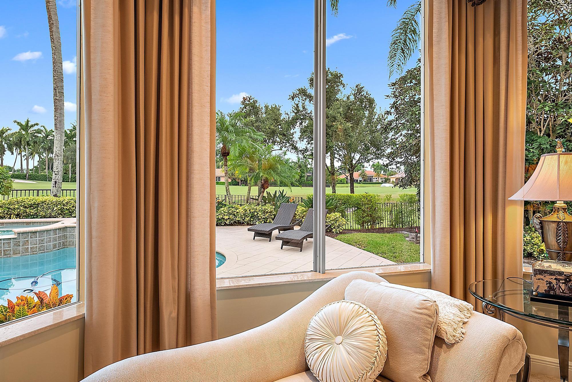 IBIS GOLF AND COUNTRY CLU - Residential