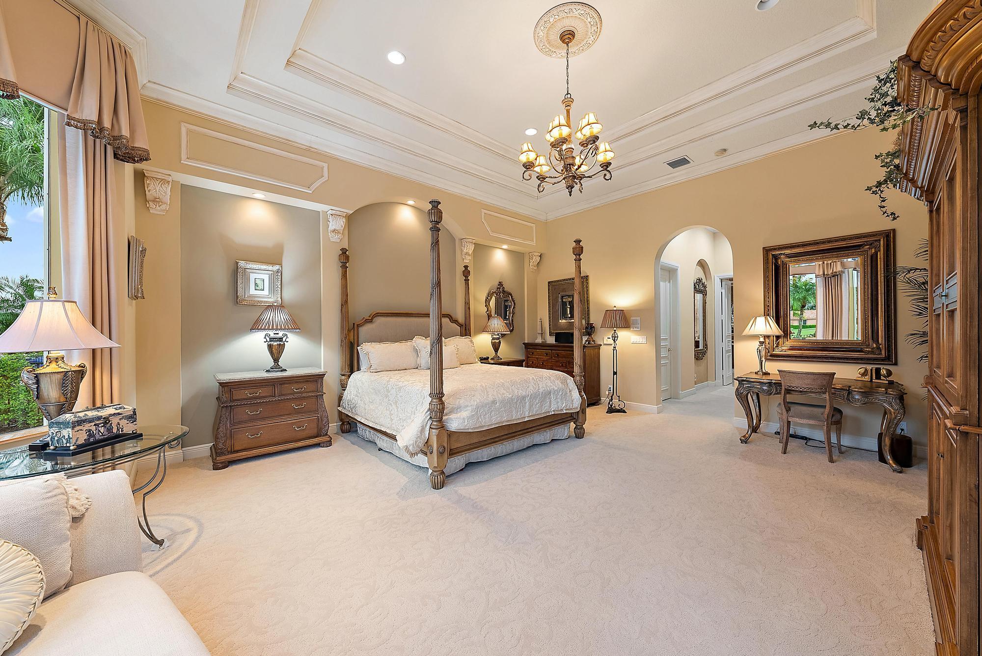 IBIS GOLF AND COUNTRY CLU - Residential