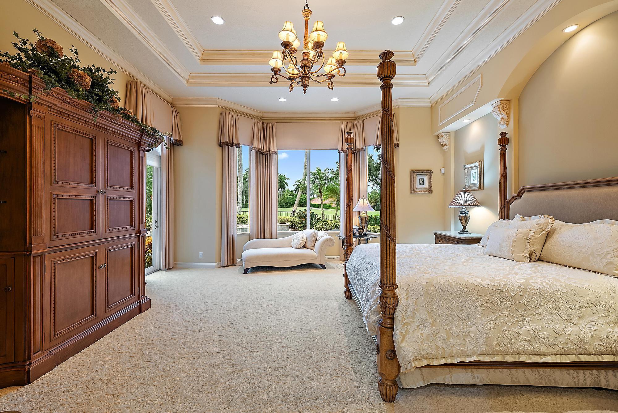 IBIS GOLF AND COUNTRY CLU - Residential