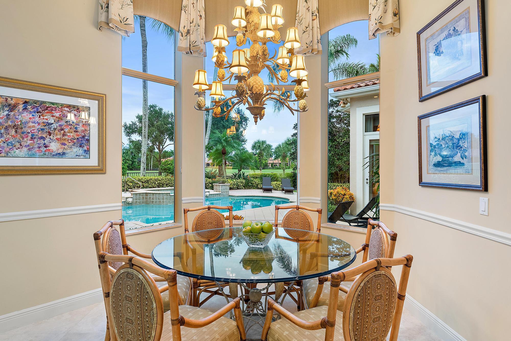 IBIS GOLF AND COUNTRY CLU - Residential