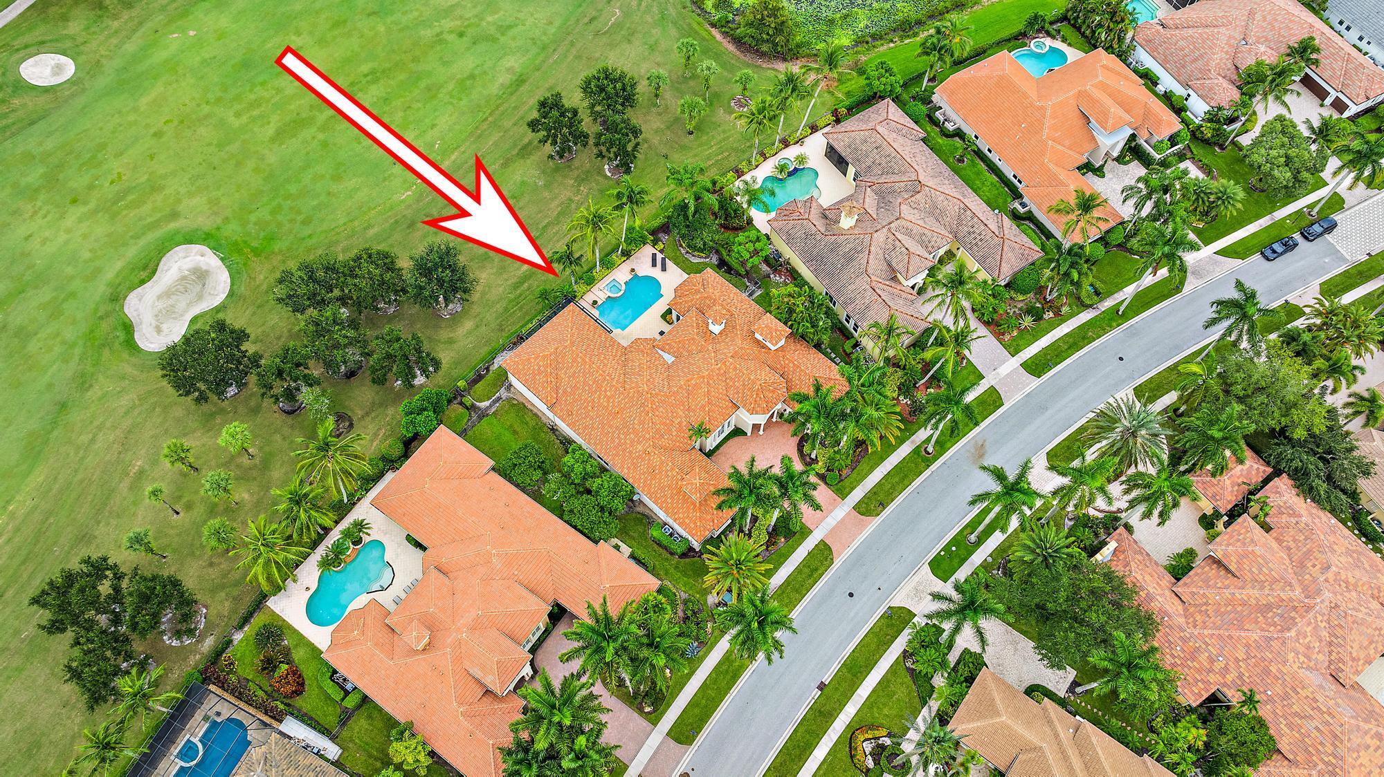 7541 Hawks Landing Drive