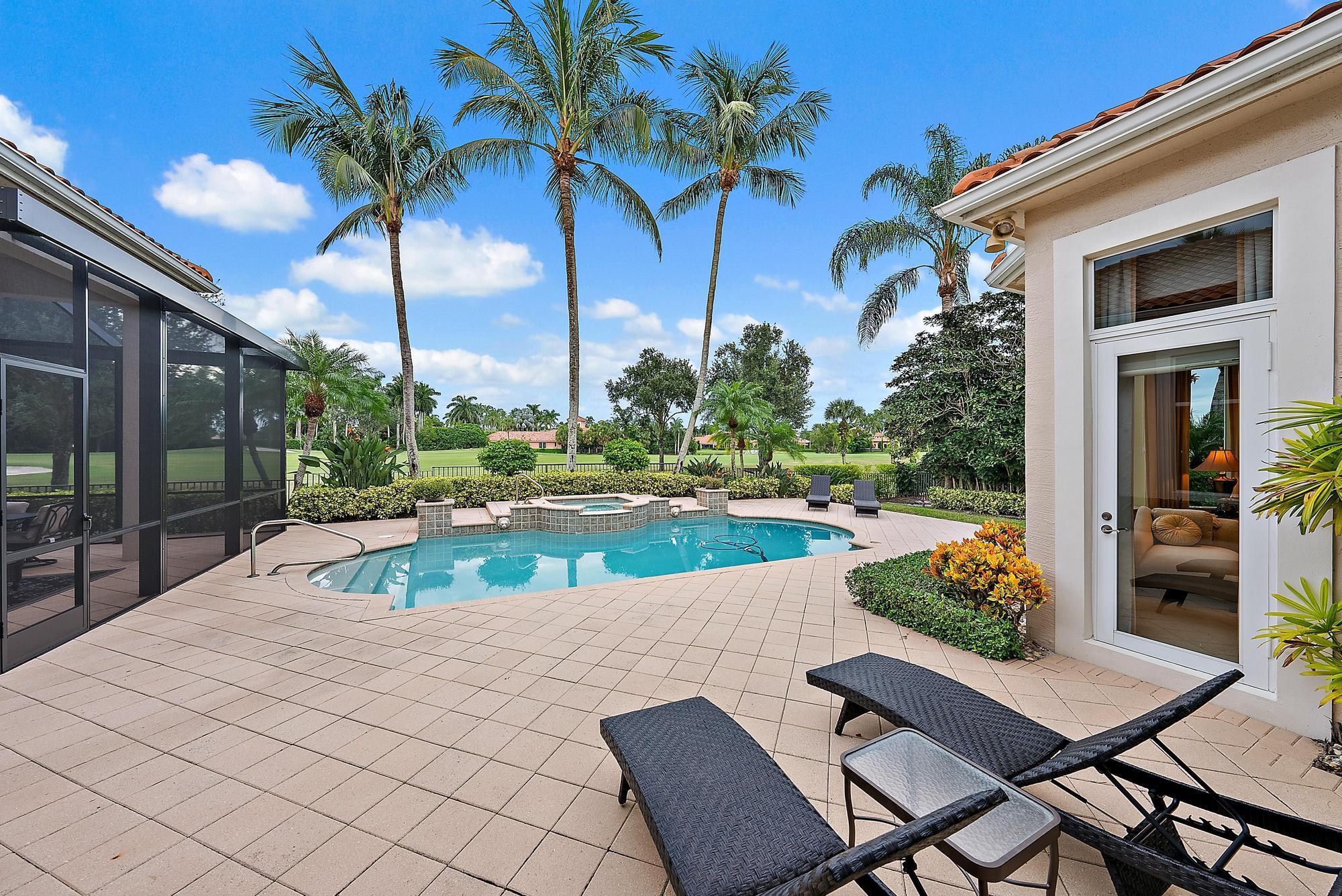 IBIS GOLF AND COUNTRY CLU - Residential