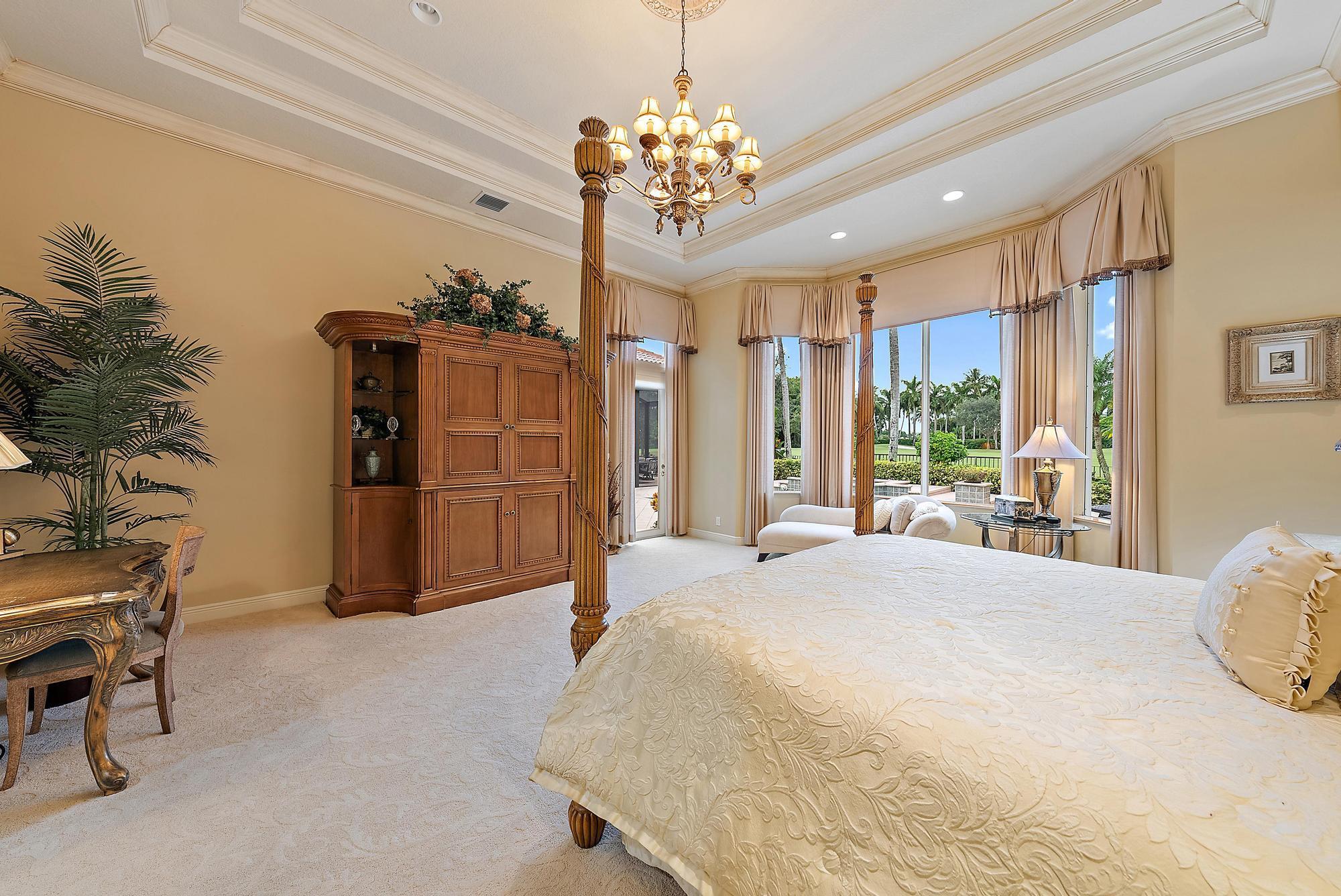 IBIS GOLF AND COUNTRY CLU - Residential