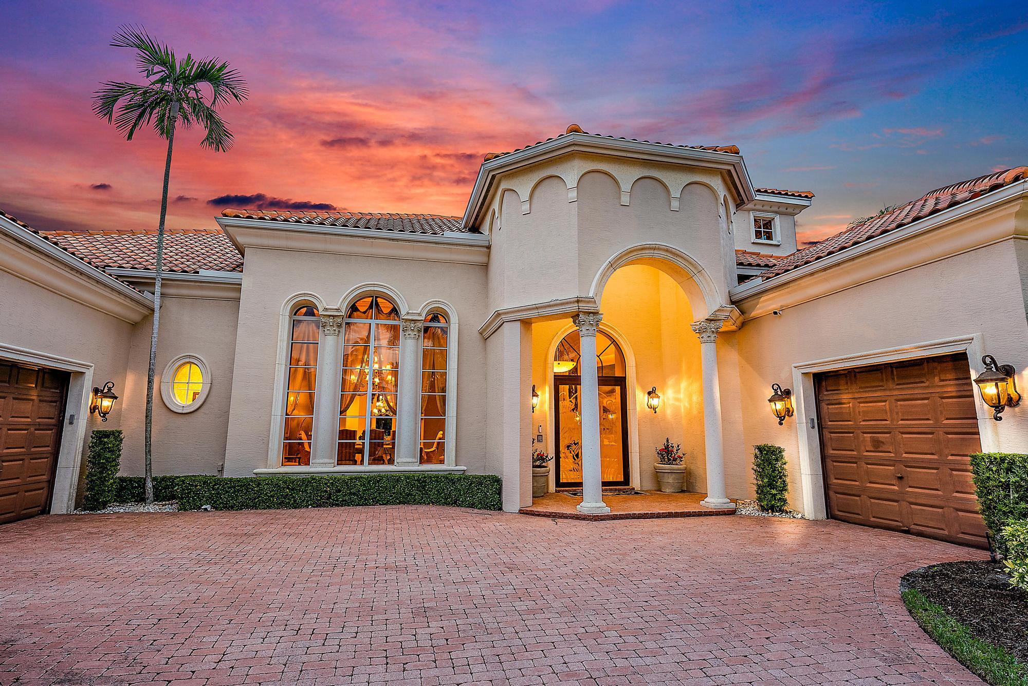 IBIS GOLF AND COUNTRY CLU - Residential