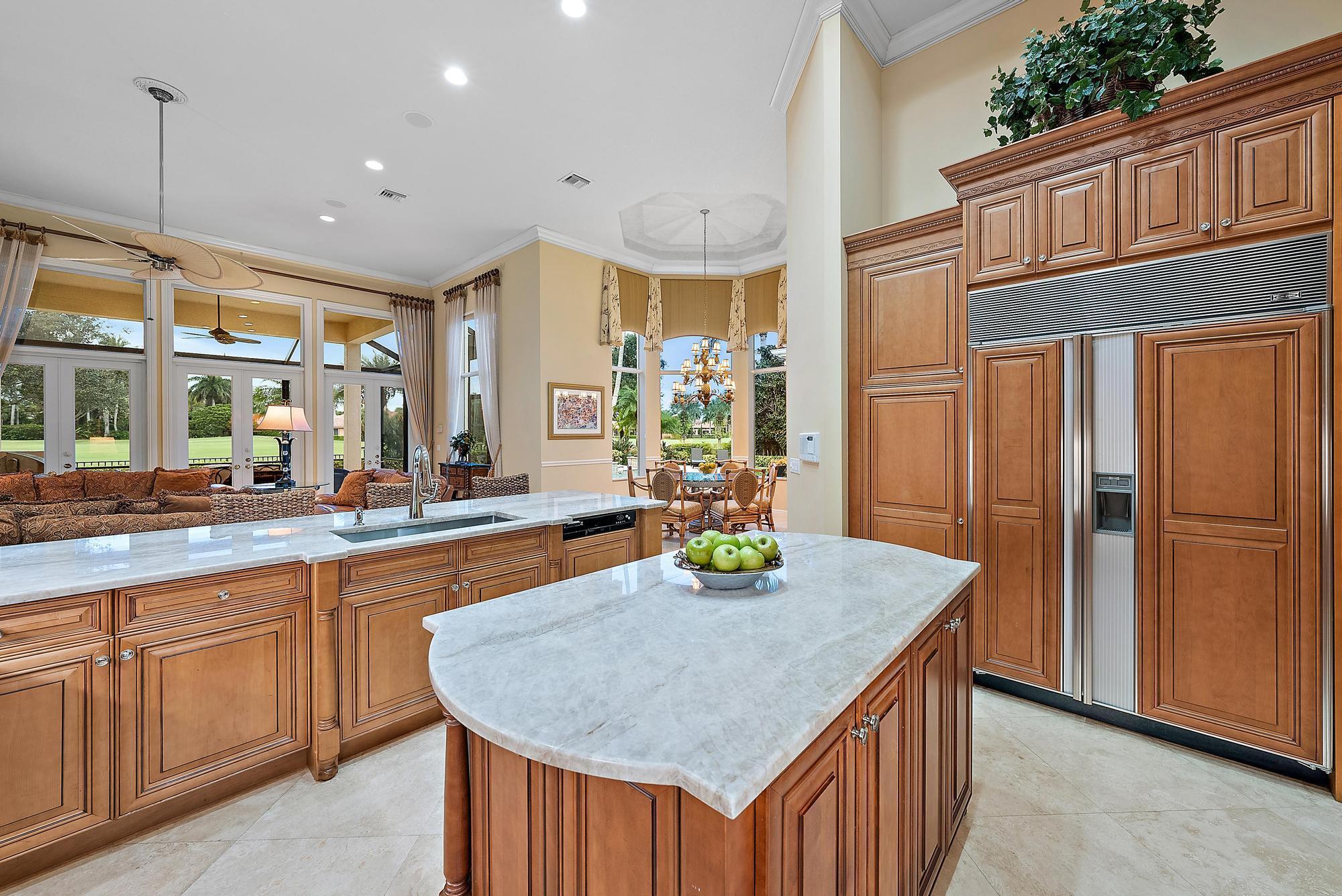 IBIS GOLF AND COUNTRY CLU - Residential