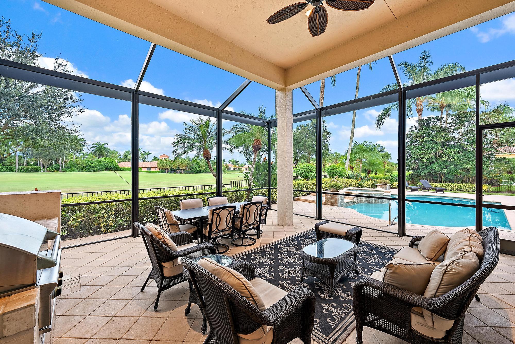 IBIS GOLF AND COUNTRY CLU - Residential