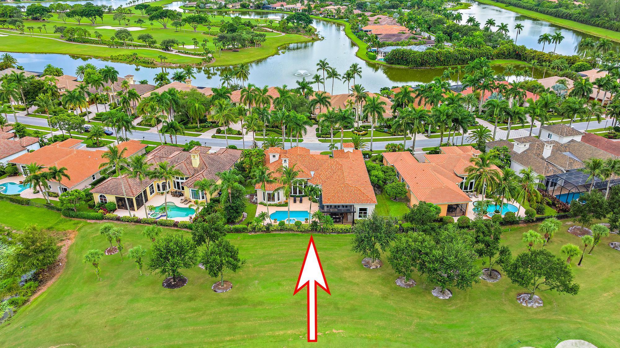 IBIS GOLF AND COUNTRY CLU - Residential