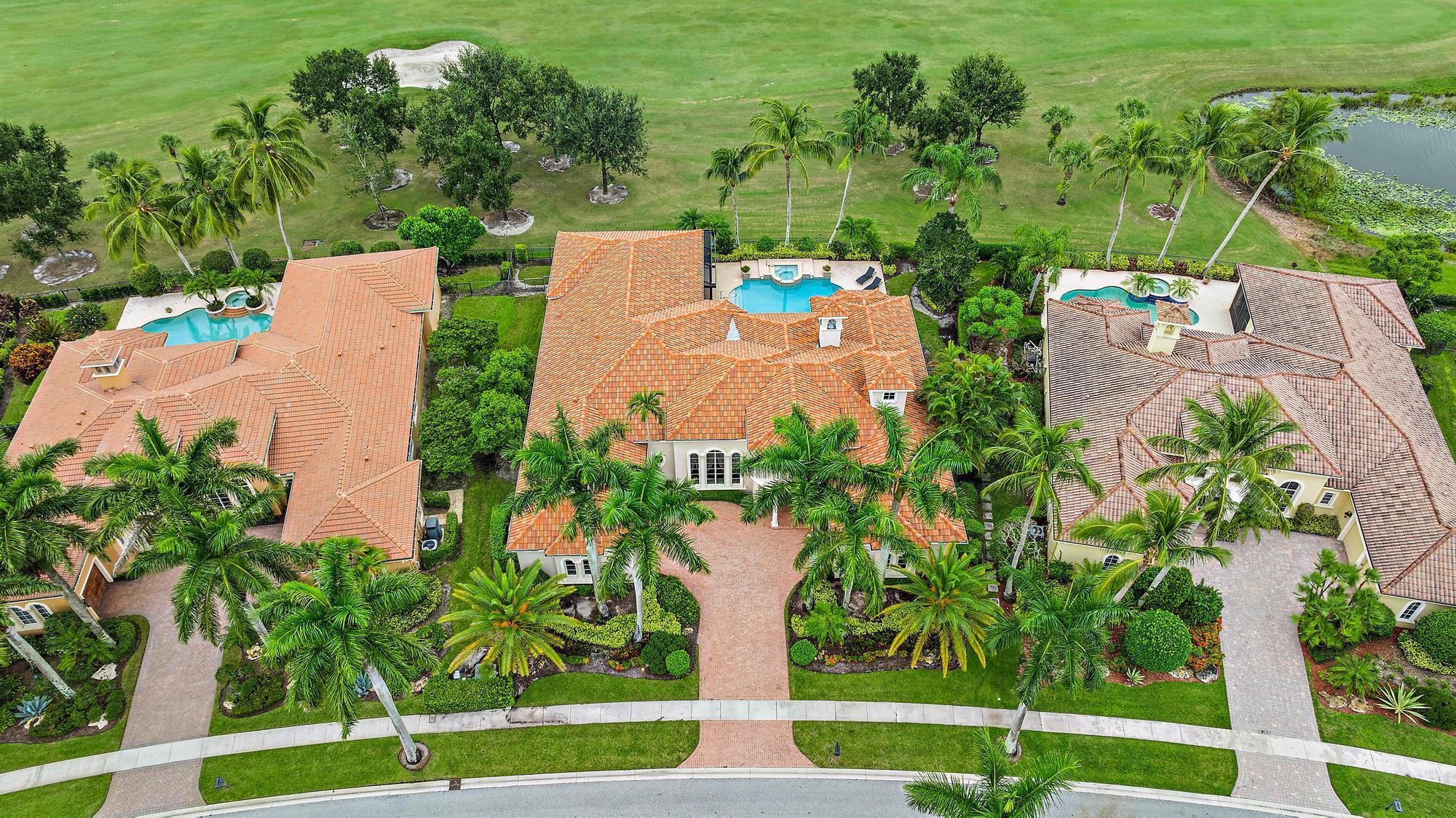 7541 Hawks Landing Drive