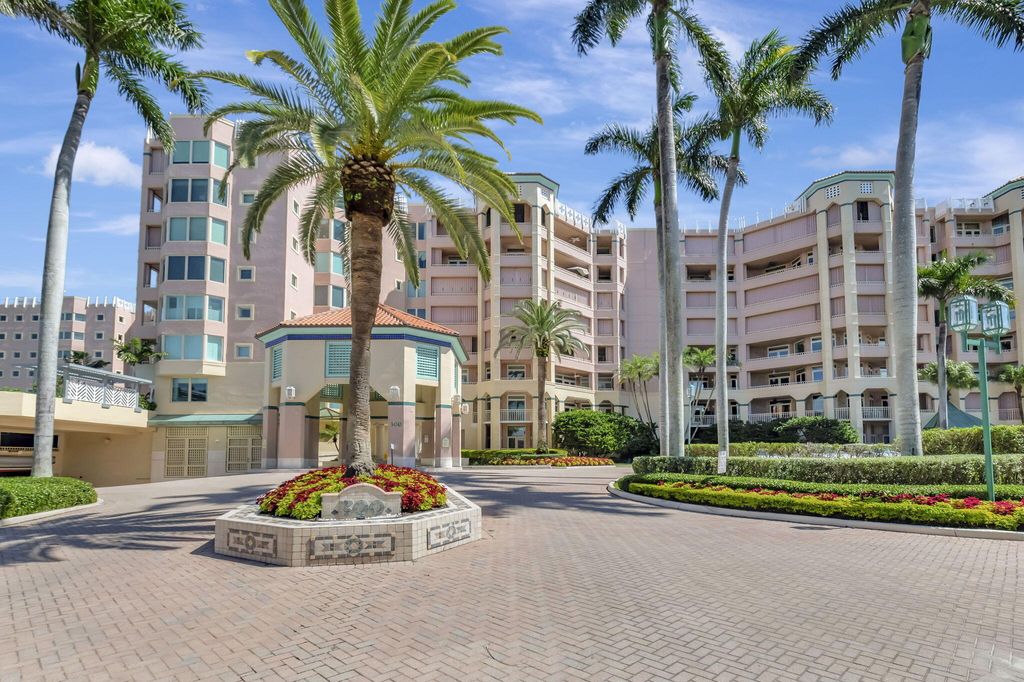 Photo of 300 SE 5th Avenue #2160, Boca Raton, FL 33432 (MLS # R11149825)