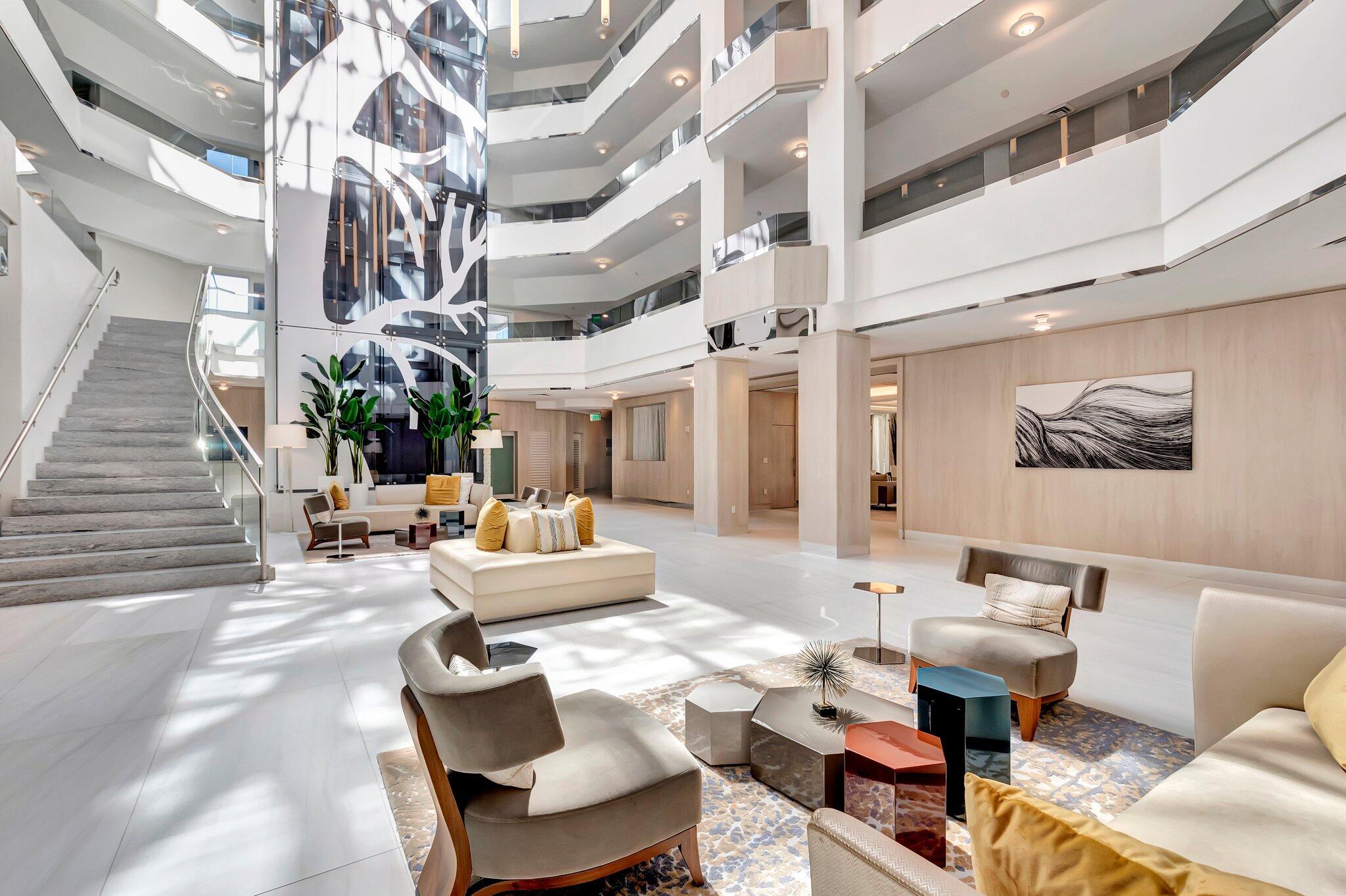 MIZNER TOWER CONDO - Residential Lease