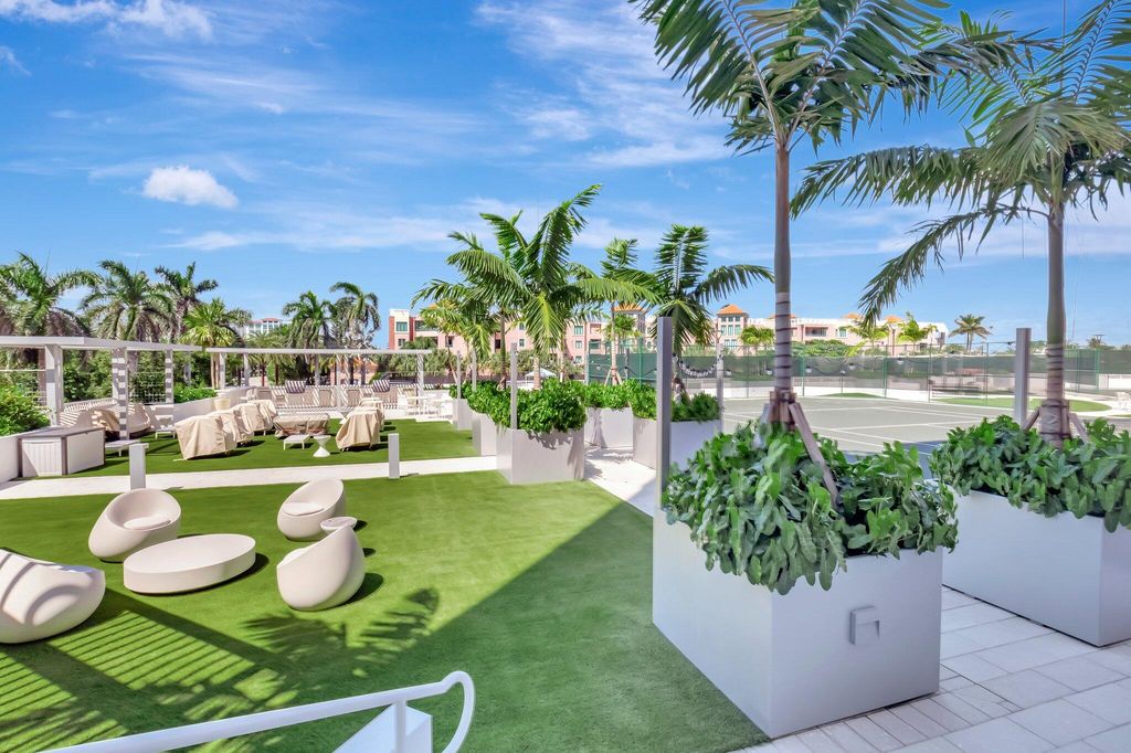 Photo of 300 SE 5th Avenue #2160, Boca Raton, FL 33432 (MLS # R11149825)