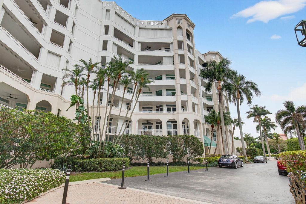 Photo of 300 SE 5th Avenue #2160, Boca Raton, FL 33432 (MLS # R11149825)