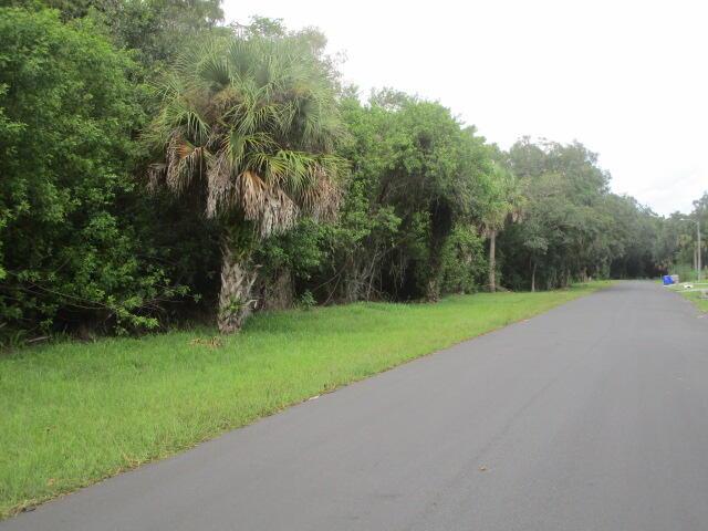 SEBASTIAN HIGHLANDS UNIT - Land