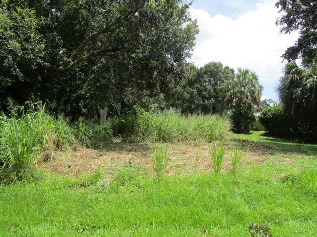 Photo of 1662 Sunport Road, Sebastian, FL 32958 (MLS # R11139341)