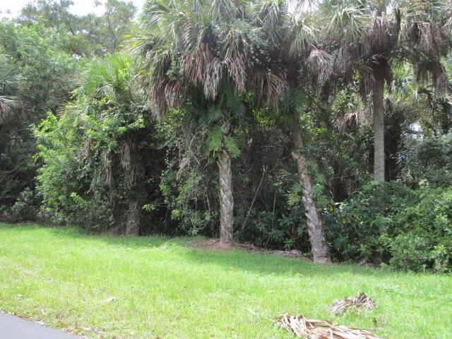 SEBASTIAN HIGHLANDS UNIT - Land