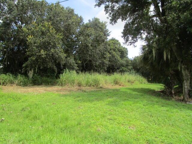 SEBASTIAN HIGHLANDS UNIT - Land