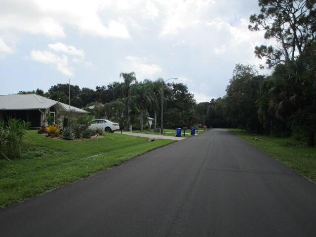 SEBASTIAN HIGHLANDS UNIT - Land