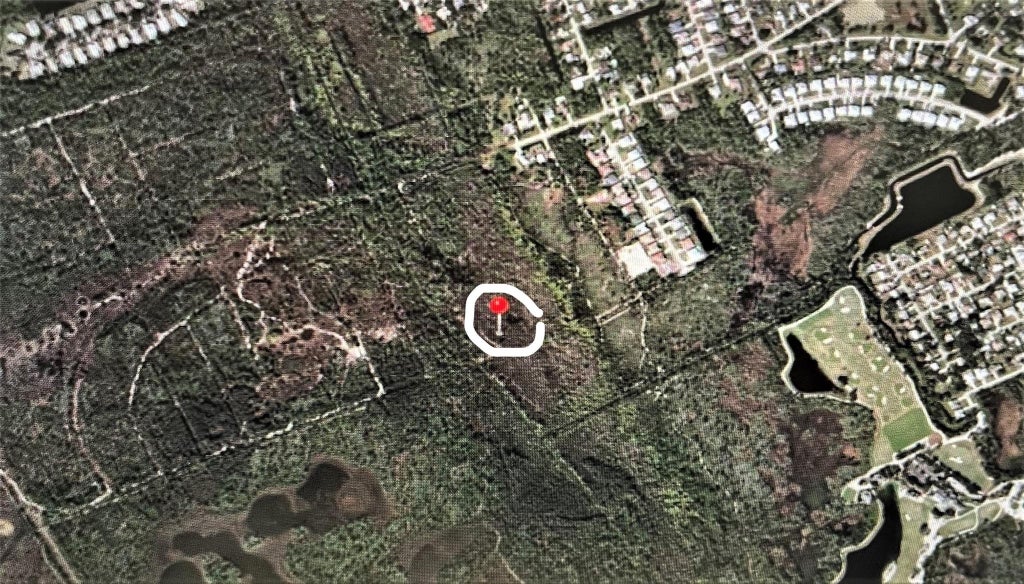 Photo of 0 Unassigned, Hobe Sound, FL 33455 (MLS # F10397165)