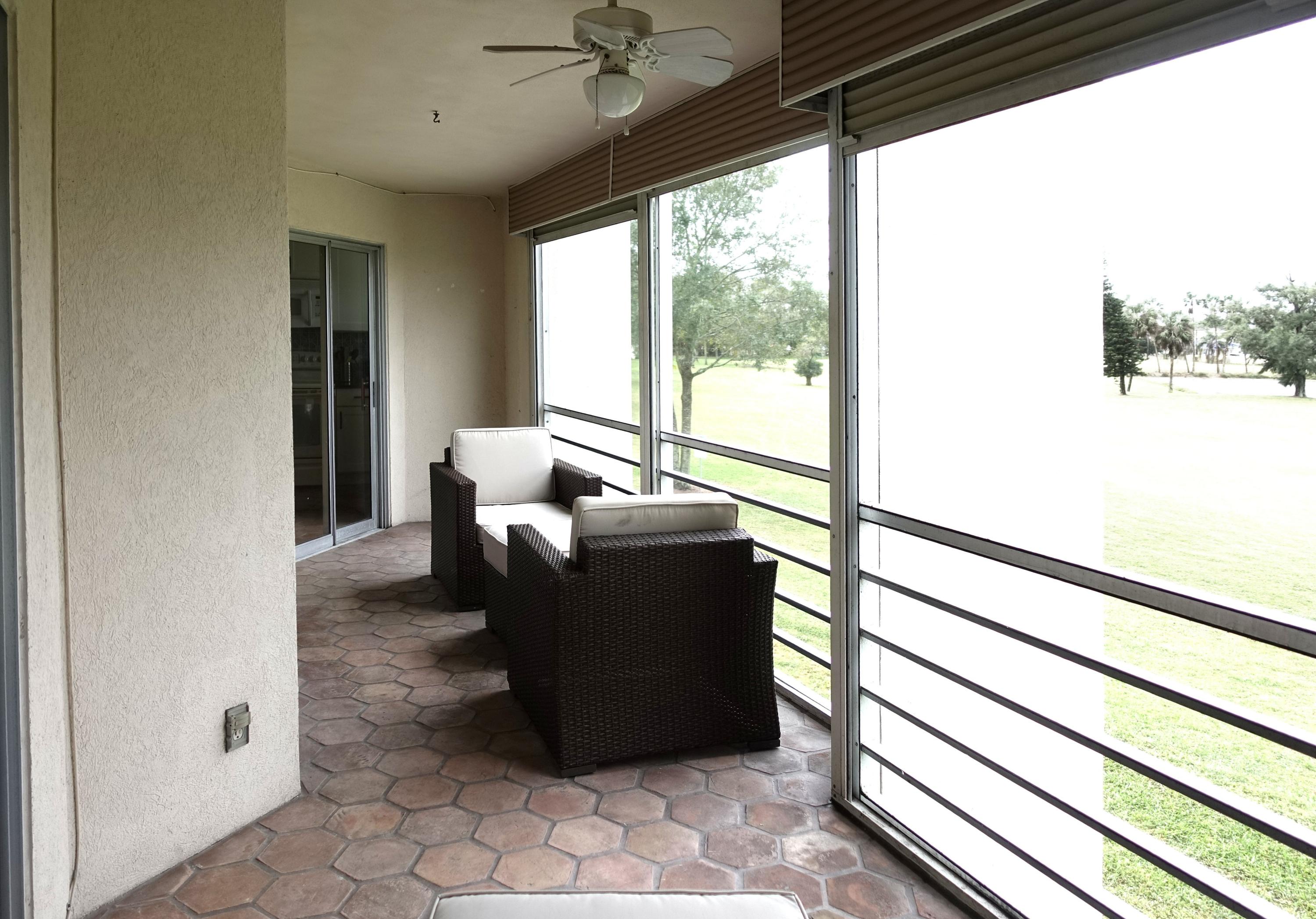 POINCIANA PLACE CONDO 1,2,8 AND 9 - Residential