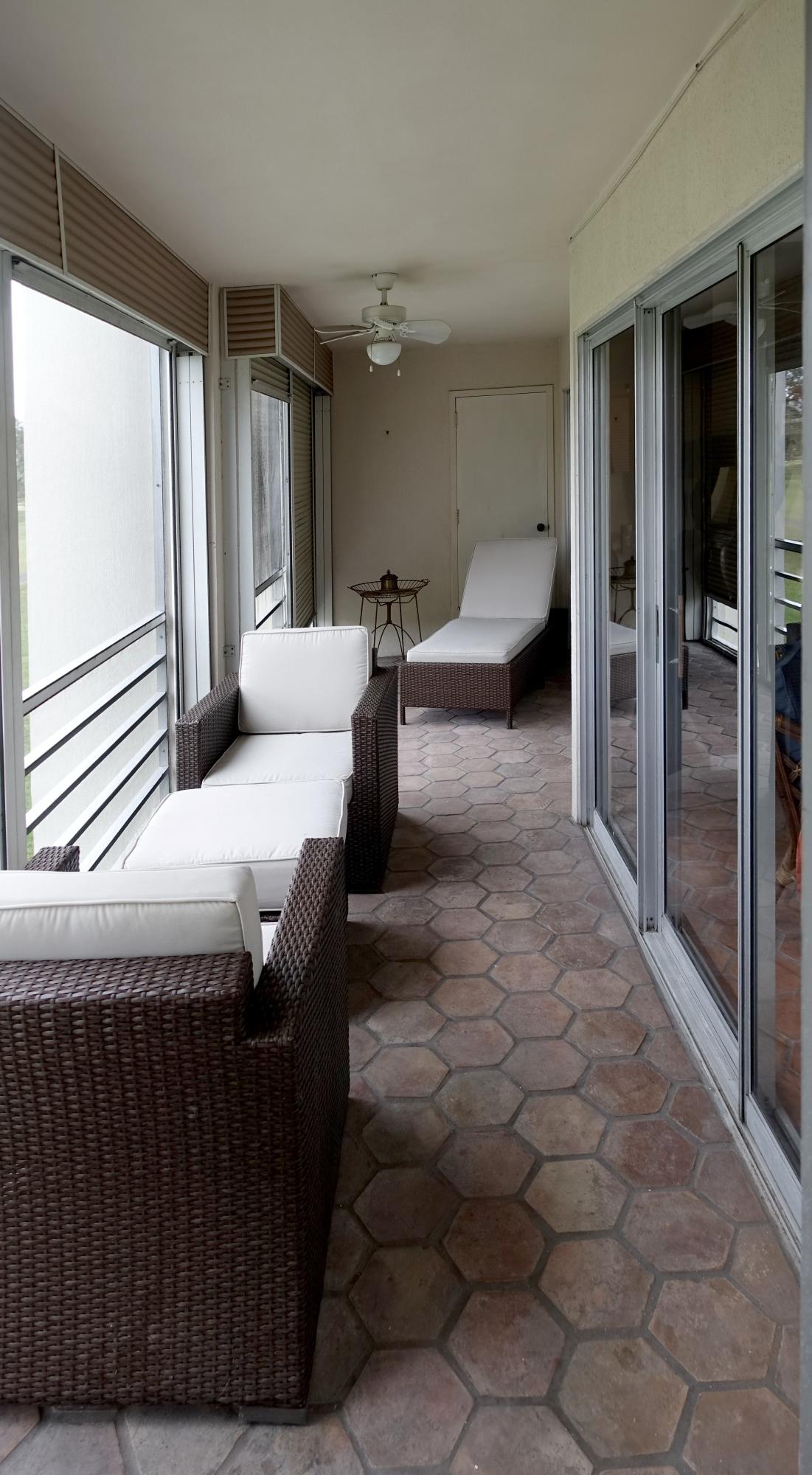 POINCIANA PLACE CONDO 1,2,8 AND 9 - Residential