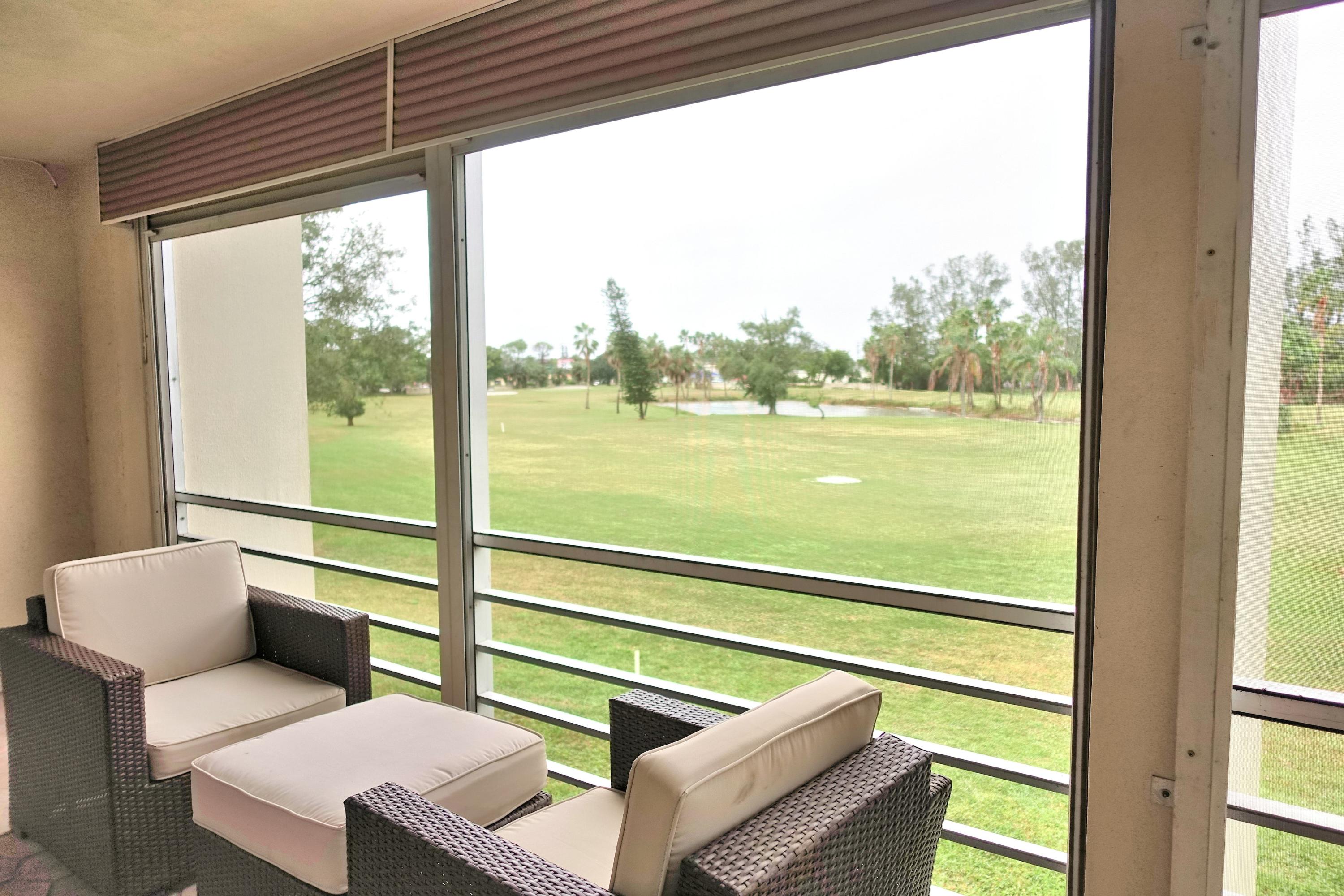 POINCIANA PLACE CONDO 1,2,8 AND 9 - Residential