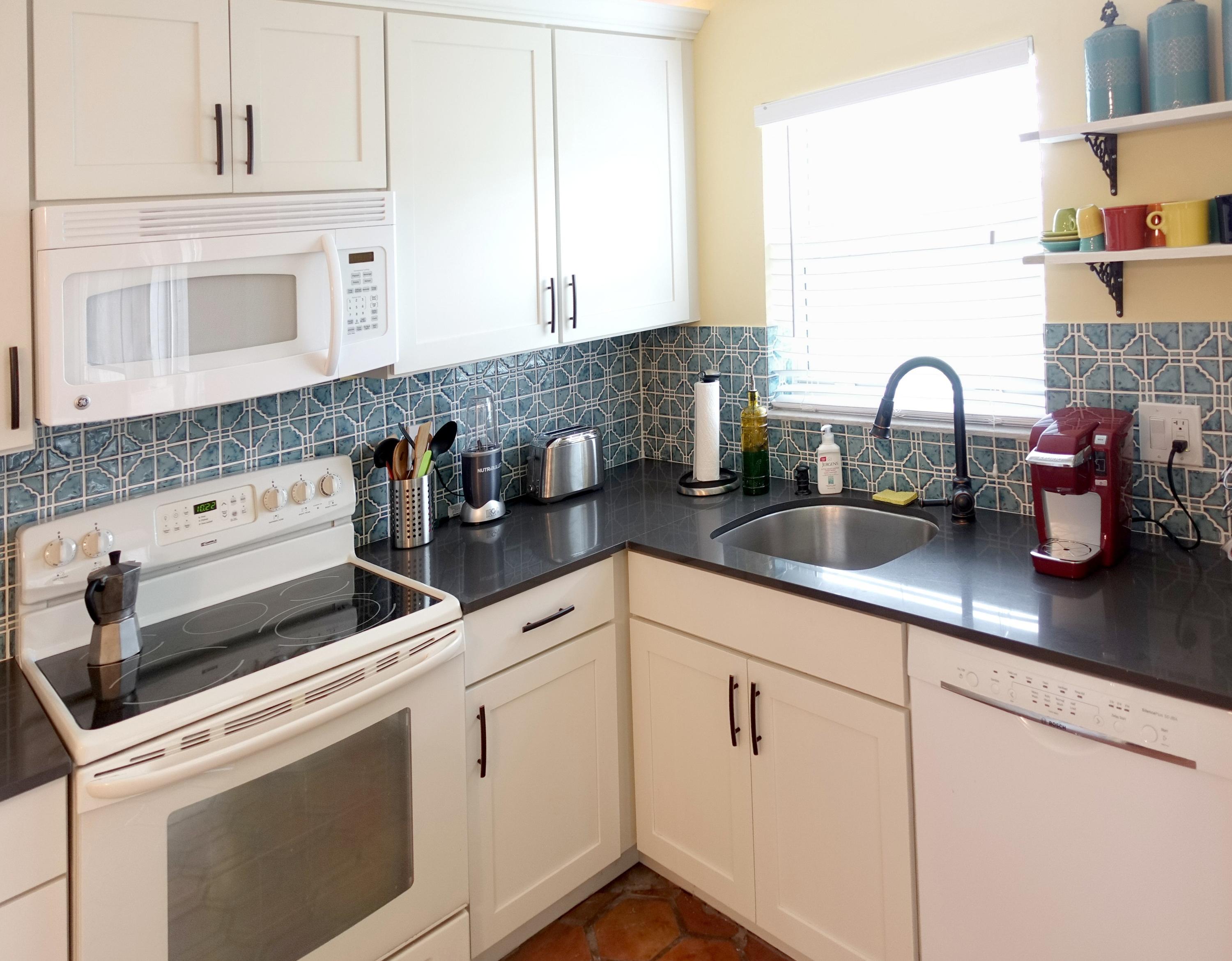 POINCIANA PLACE CONDO 1,2,8 AND 9 - Residential