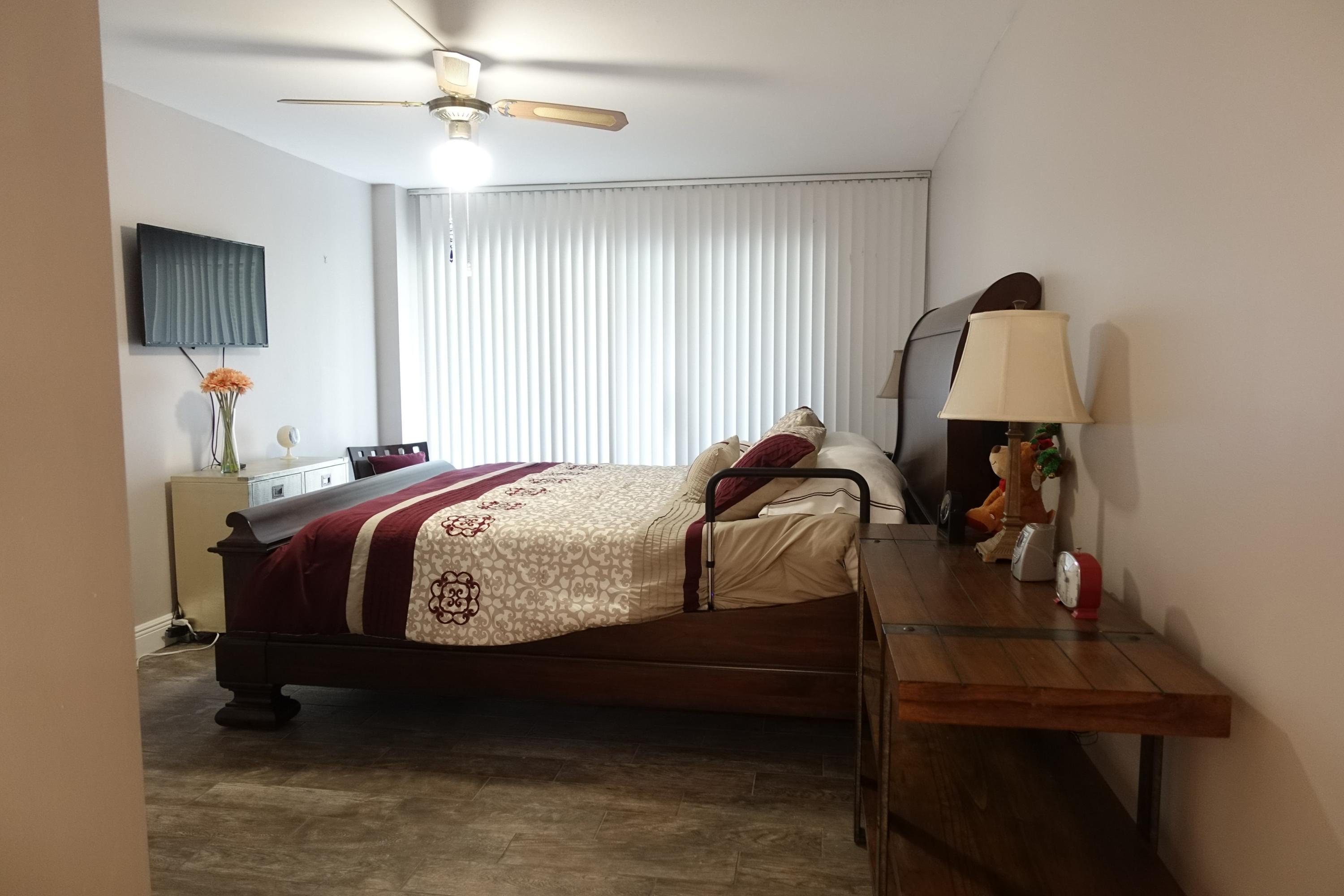 POINCIANA PLACE CONDO 1,2,8 AND 9 - Residential